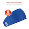 Ergodyne Blue Cooling Headband 6634 - alternate 6